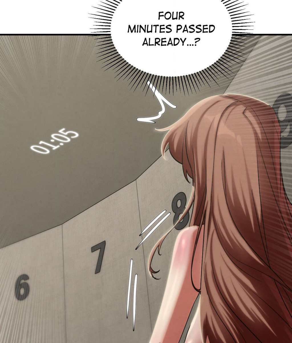 Lustful Games Manhwa - Chapter 109 Page 46