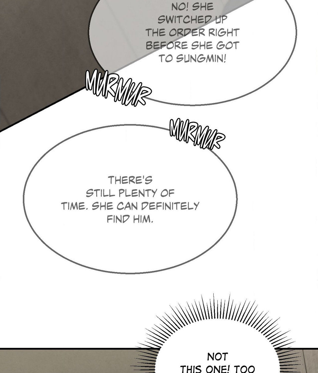 Lustful Games Manhwa - Chapter 109 Page 49