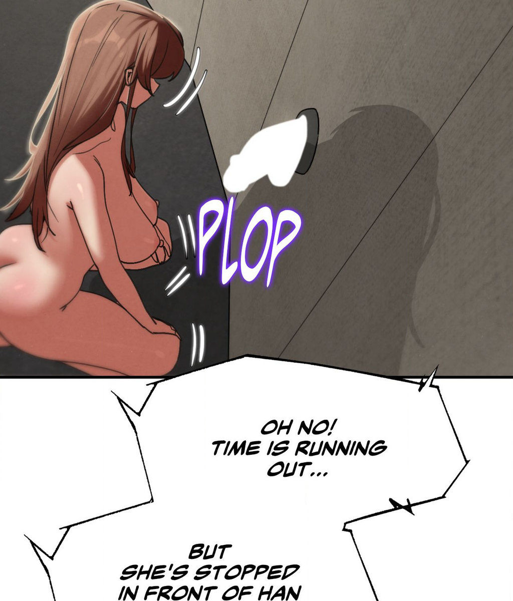 Lustful Games Manhwa - Chapter 109 Page 52