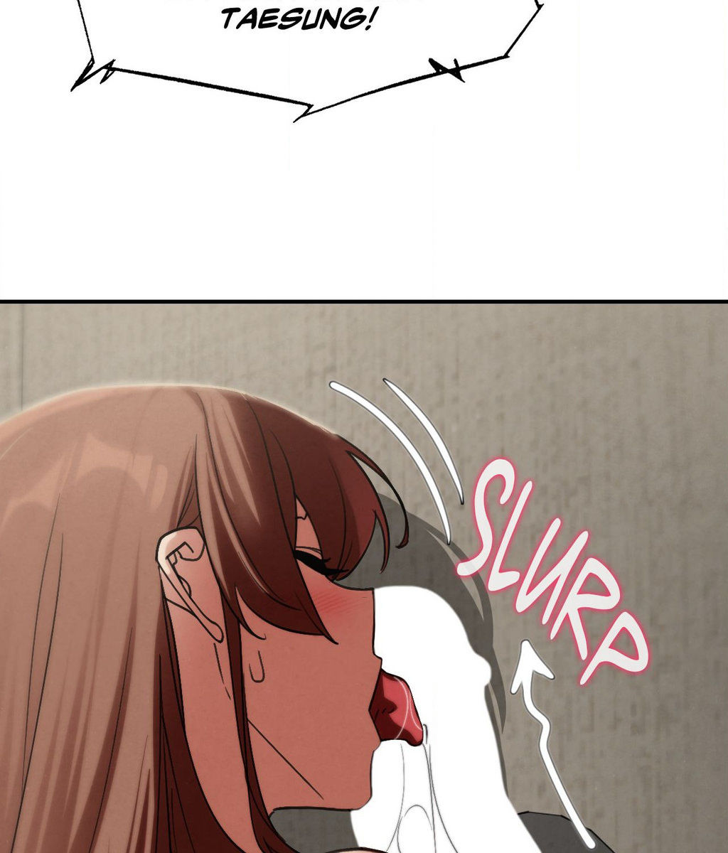 Lustful Games Manhwa - Chapter 109 Page 53