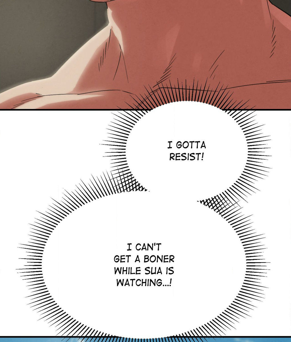 Lustful Games Manhwa - Chapter 109 Page 61