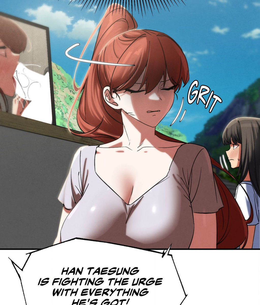 Lustful Games Manhwa - Chapter 109 Page 62