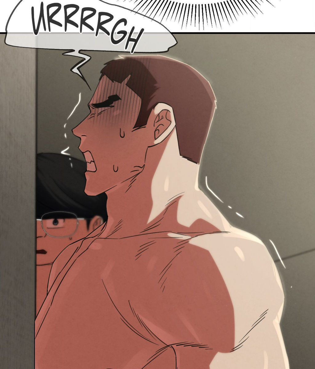 Lustful Games Manhwa - Chapter 109 Page 71