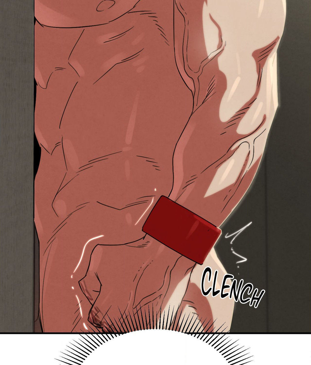 Lustful Games Manhwa - Chapter 109 Page 72