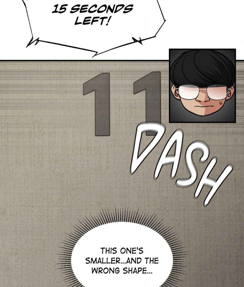 Lustful Games Manhwa - Chapter 109 Page 76