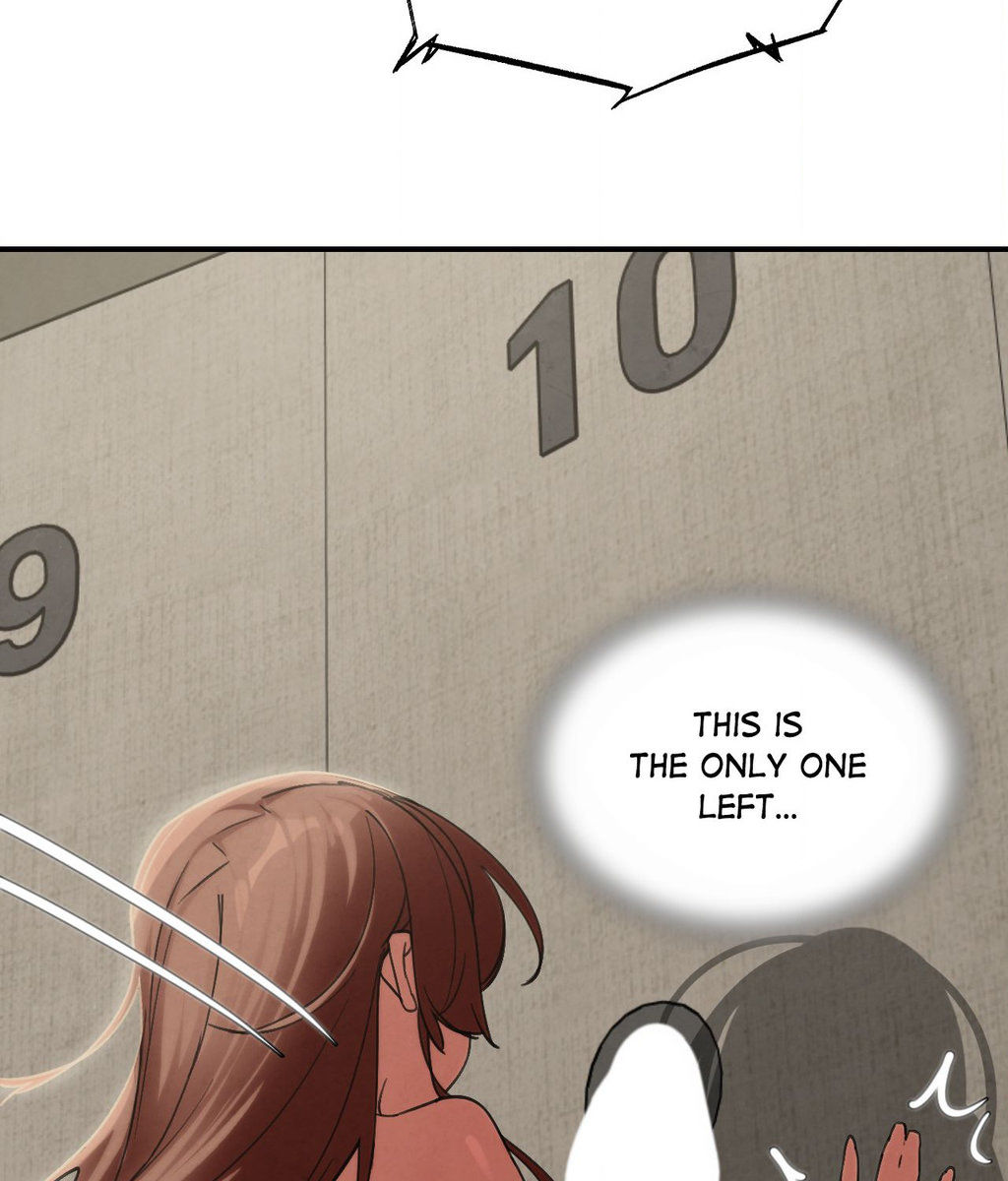 Lustful Games Manhwa - Chapter 109 Page 78