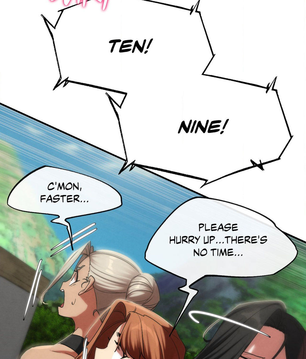 Lustful Games Manhwa - Chapter 109 Page 88