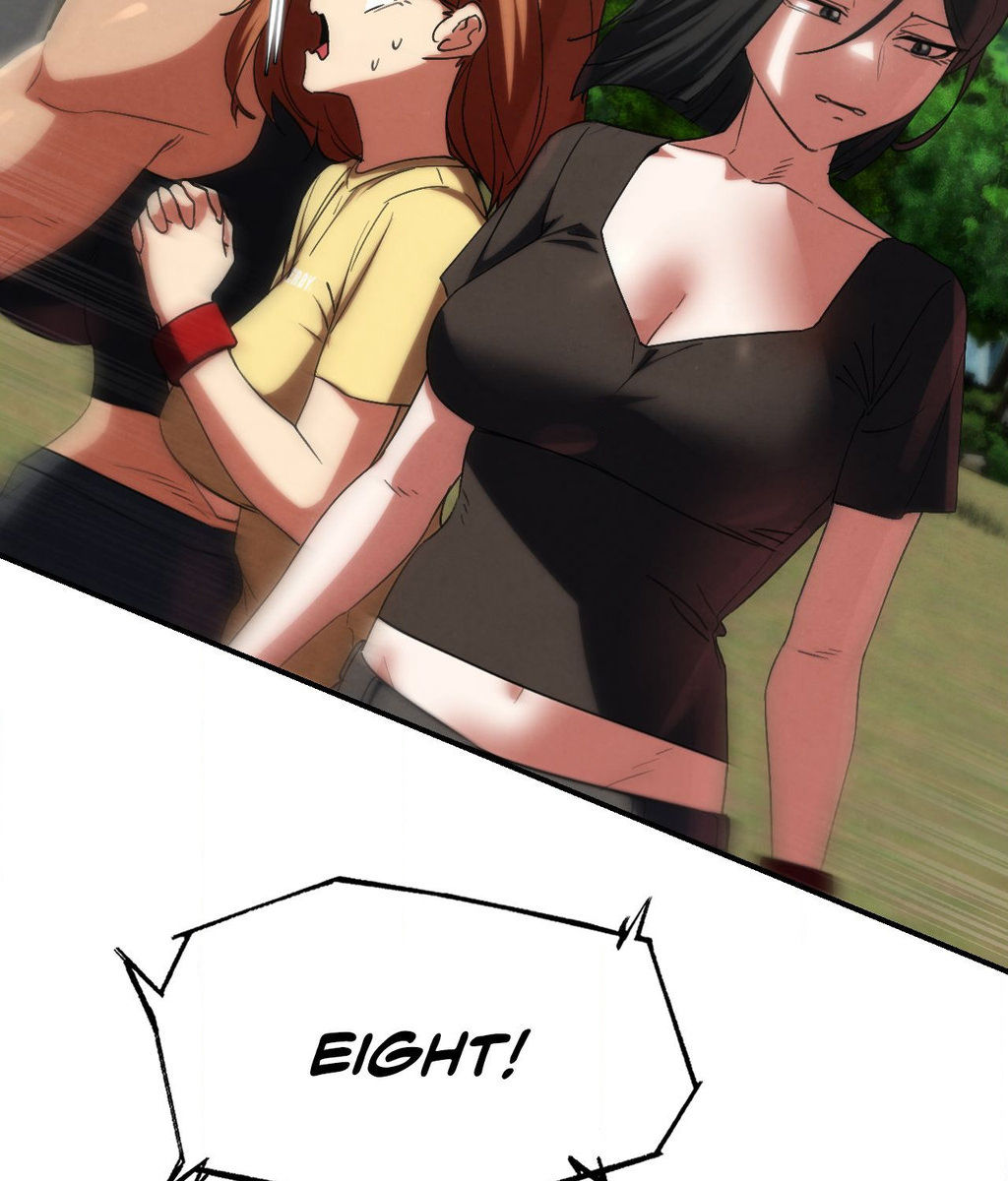 Lustful Games Manhwa - Chapter 109 Page 89