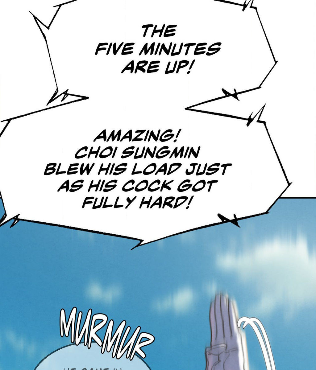 Lustful Games Manhwa - Chapter 109 Page 101