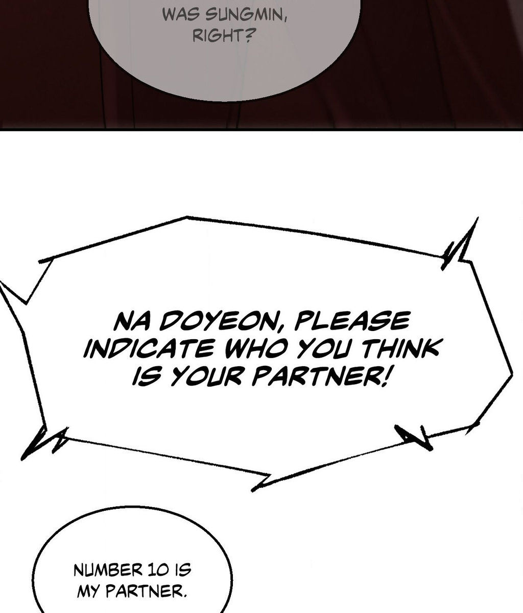 Lustful Games Manhwa - Chapter 109 Page 104