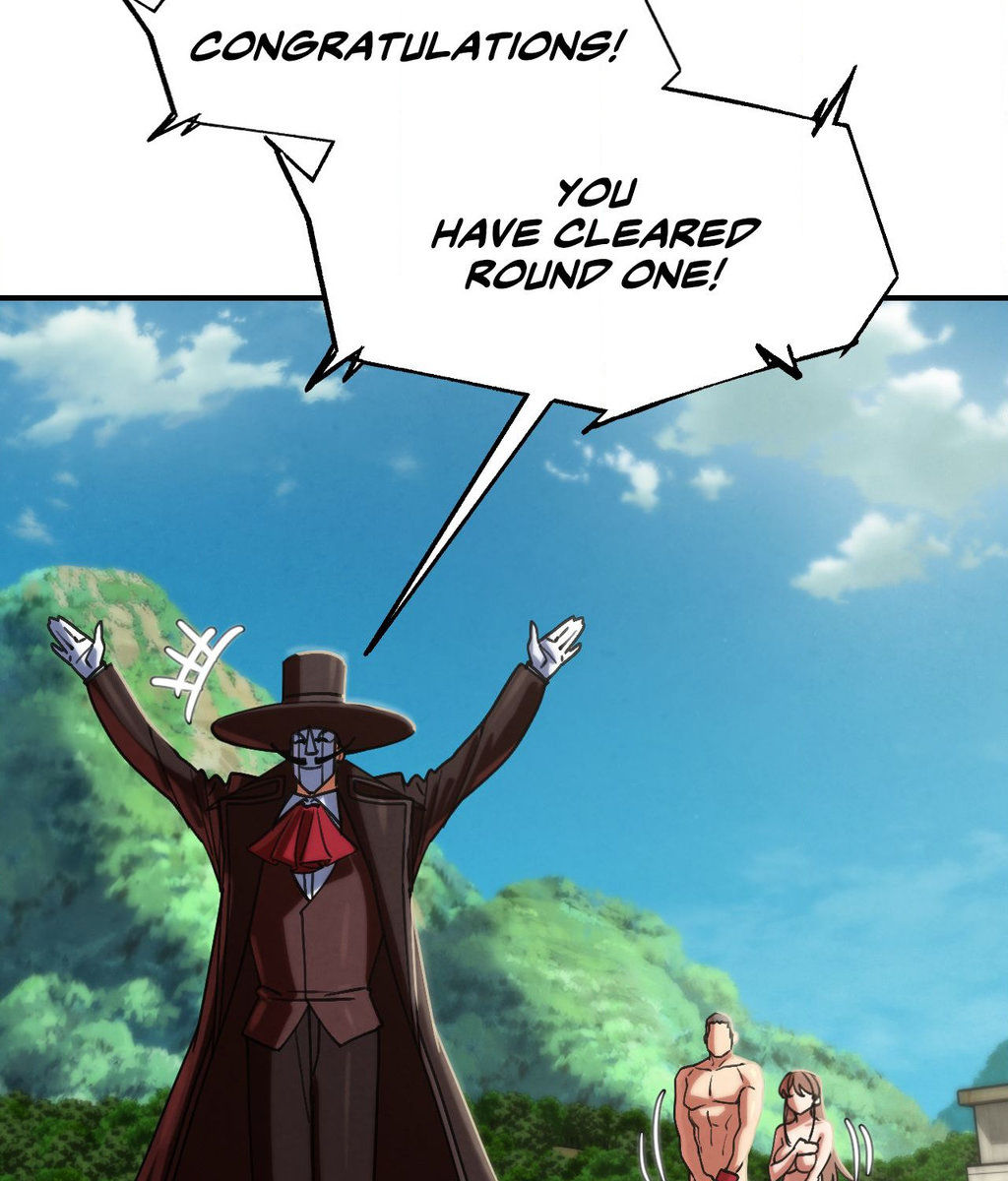 Lustful Games Manhwa - Chapter 109 Page 107