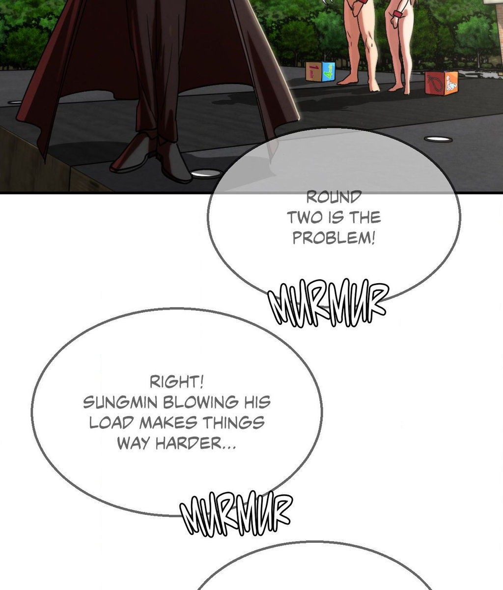 Lustful Games Manhwa - Chapter 109 Page 108