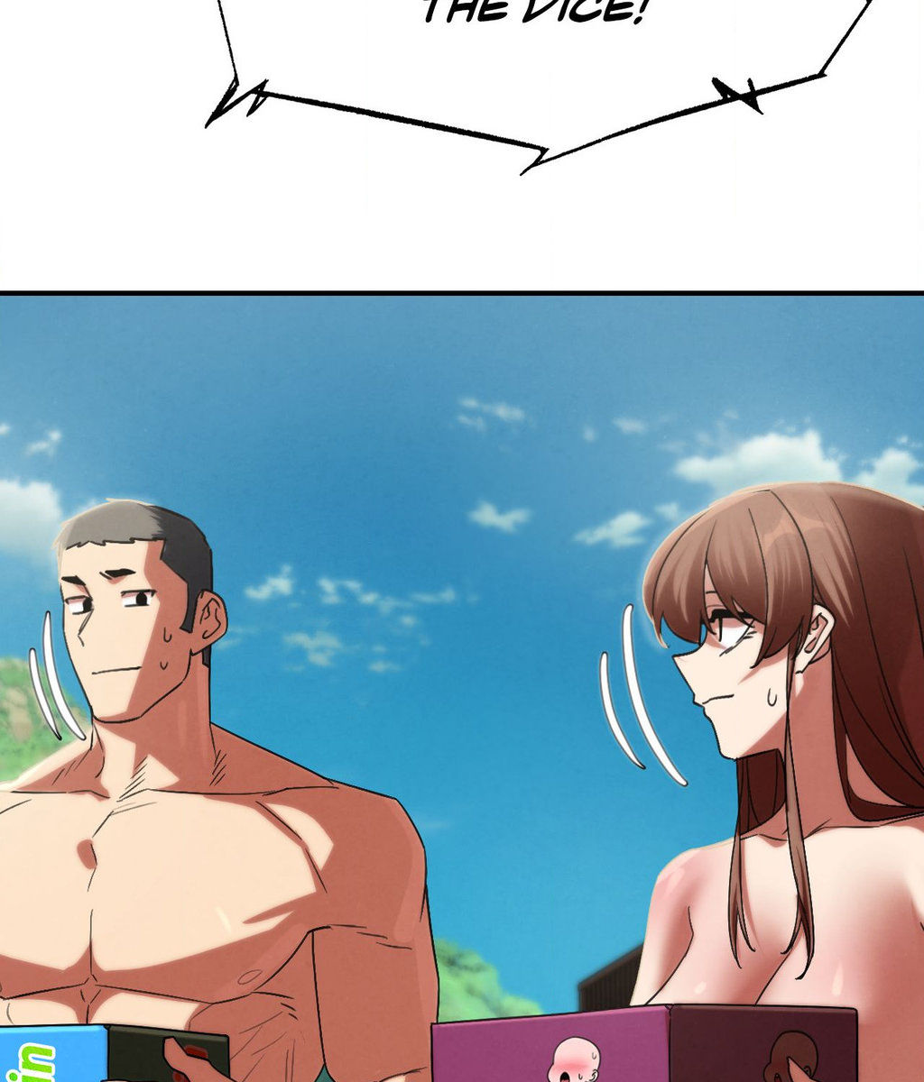 Lustful Games Manhwa - Chapter 109 Page 110