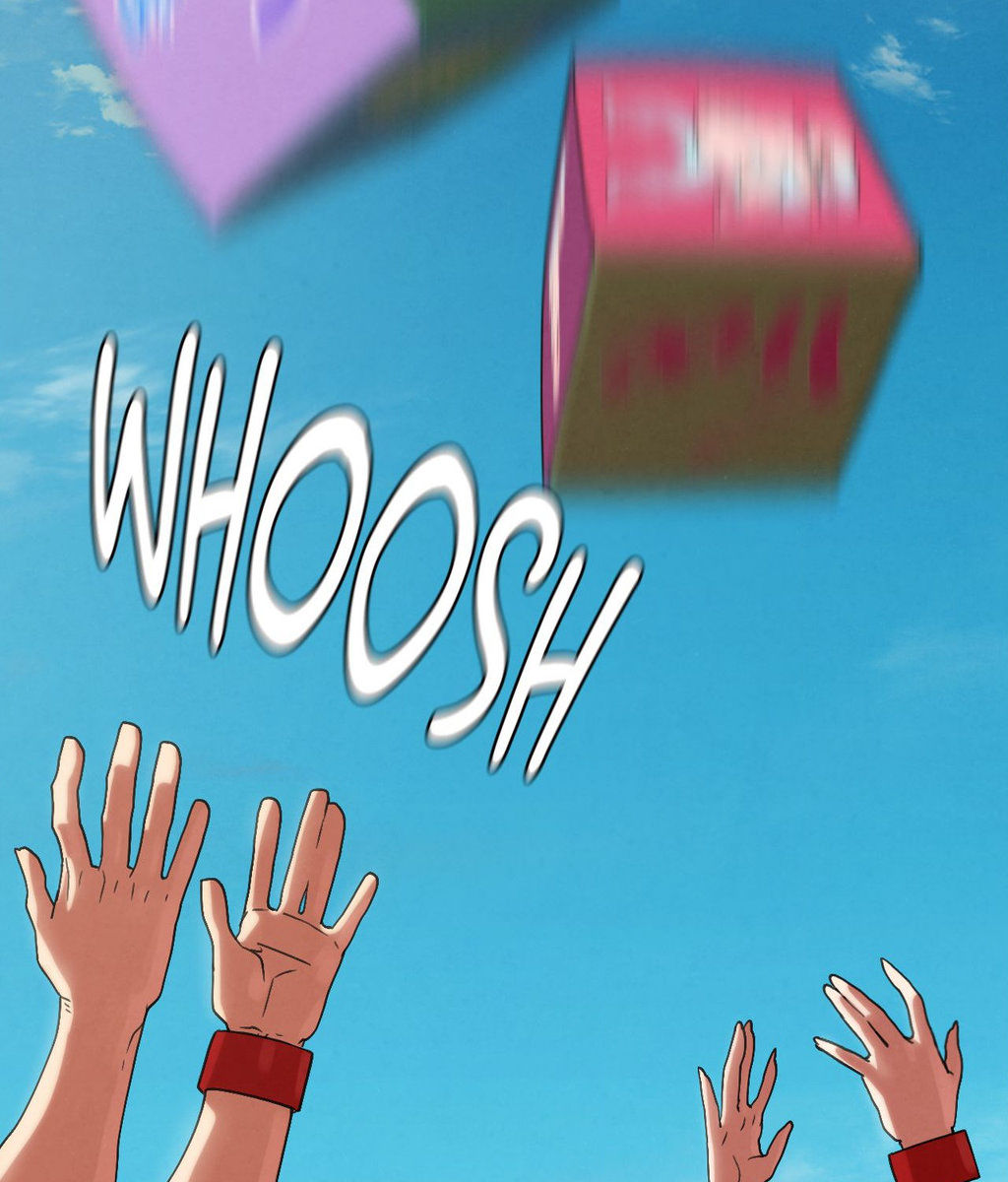 Lustful Games Manhwa - Chapter 109 Page 112