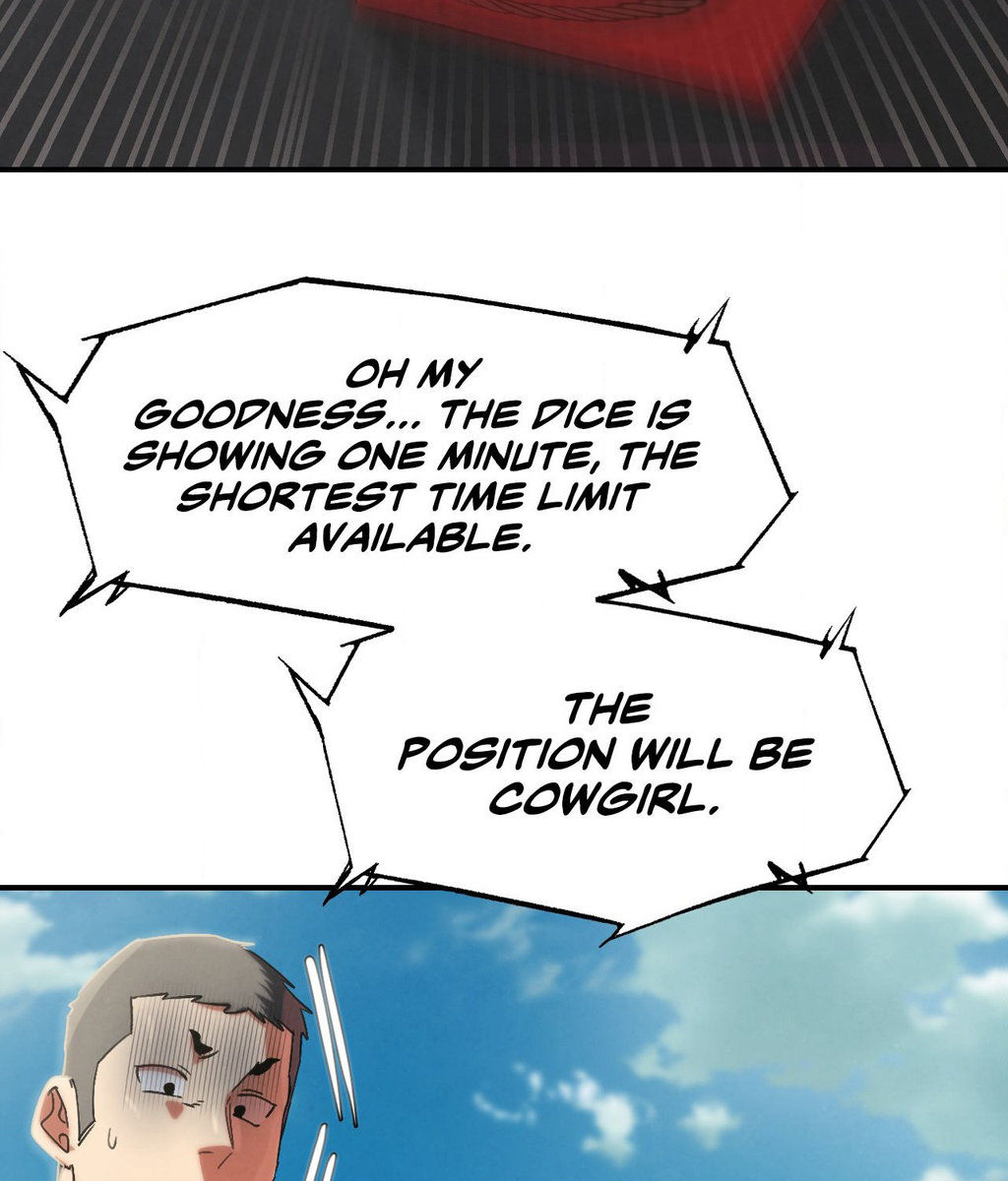 Lustful Games Manhwa - Chapter 109 Page 116