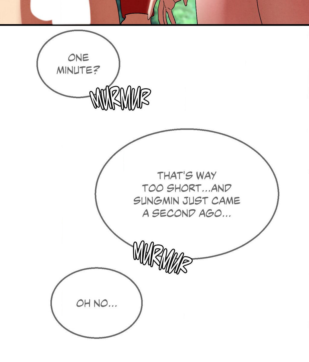 Lustful Games Manhwa - Chapter 109 Page 118