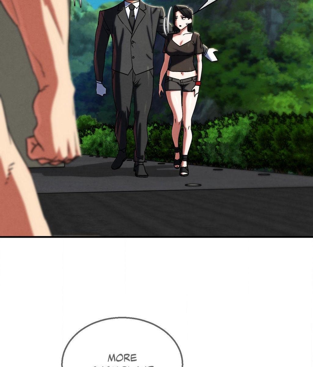 Lustful Games Manhwa - Chapter 109 Page 120