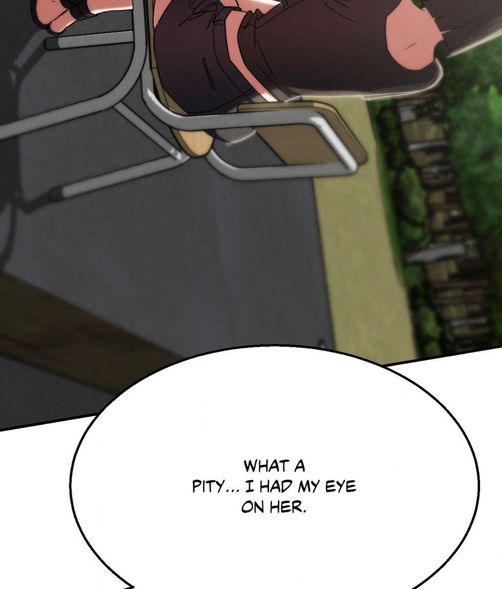 Lustful Games Manhwa - Chapter 109 Page 123