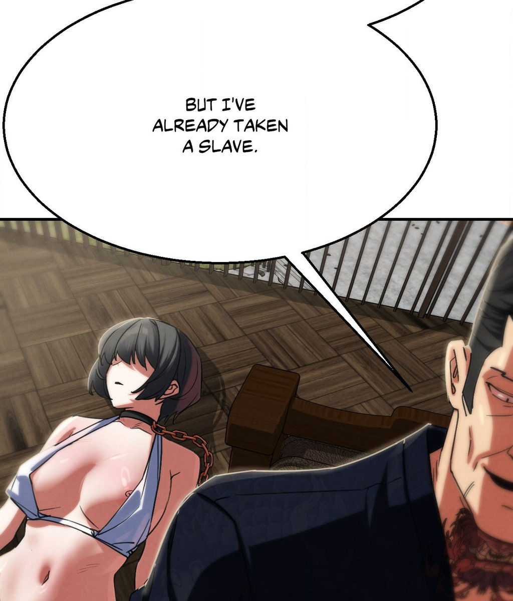 Lustful Games Manhwa - Chapter 109 Page 124