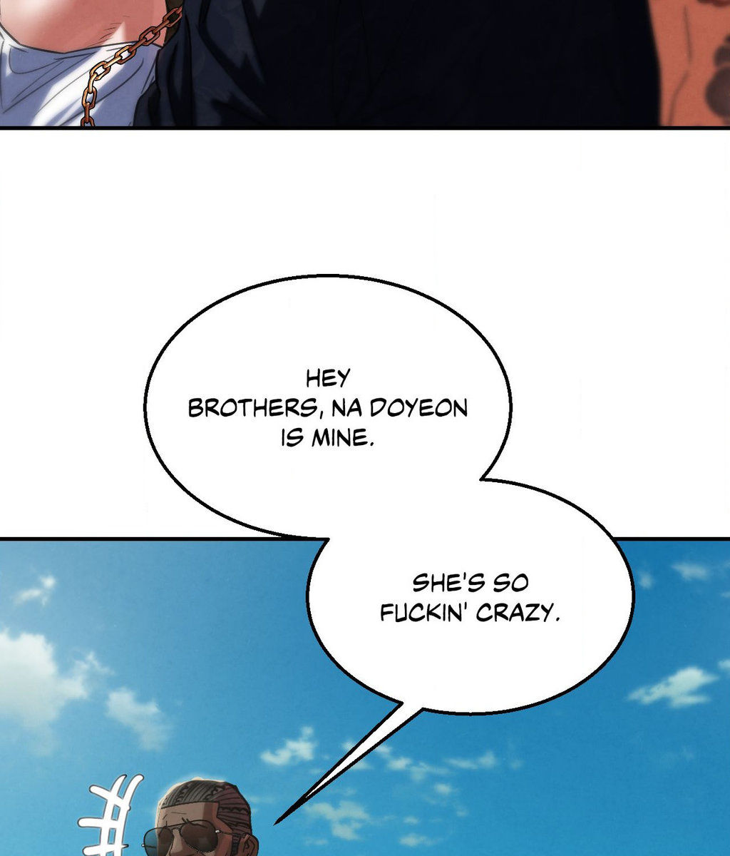 Lustful Games Manhwa - Chapter 109 Page 125