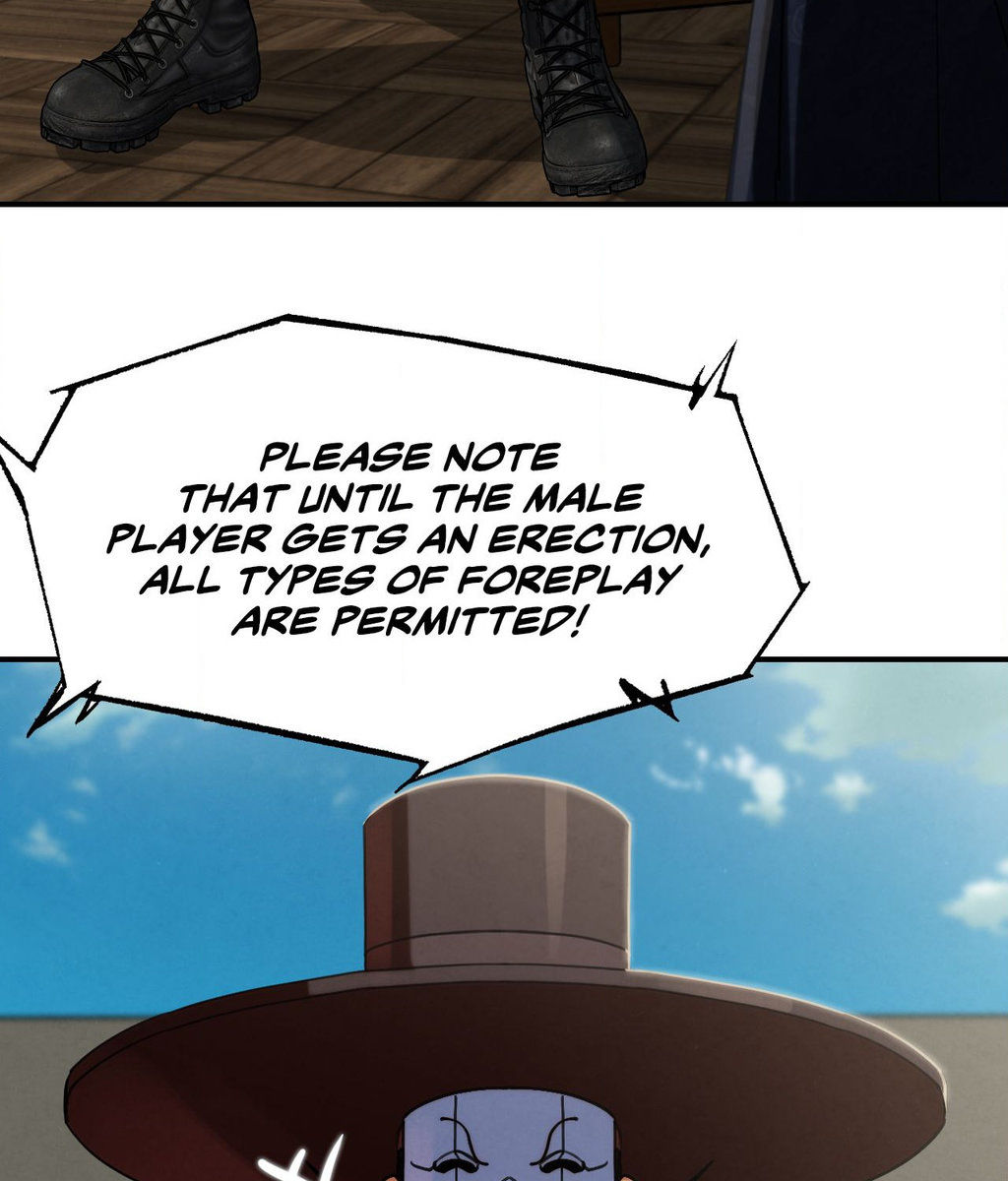 Lustful Games Manhwa - Chapter 109 Page 127