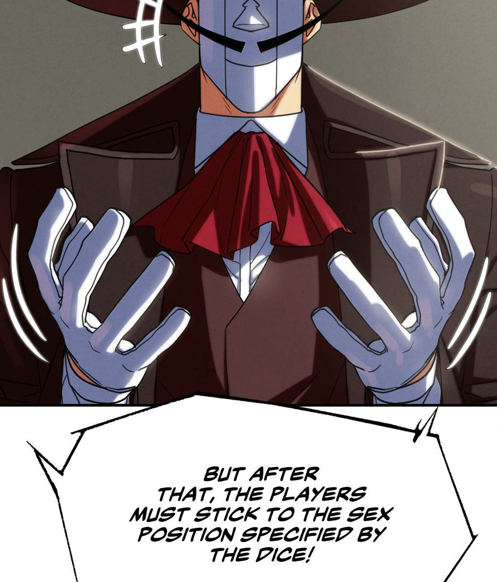 Lustful Games Manhwa - Chapter 109 Page 128