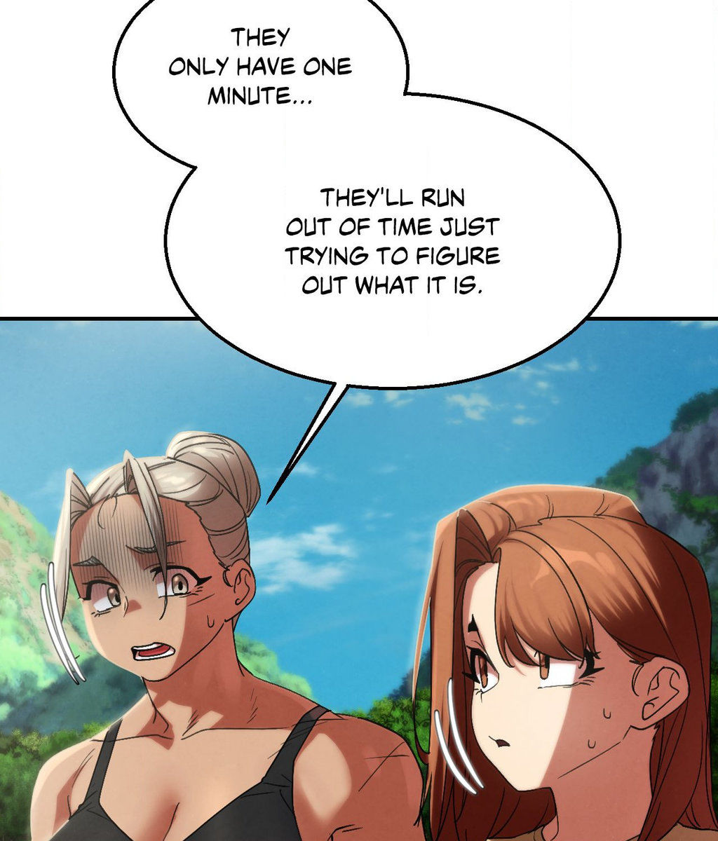 Lustful Games Manhwa - Chapter 109 Page 133