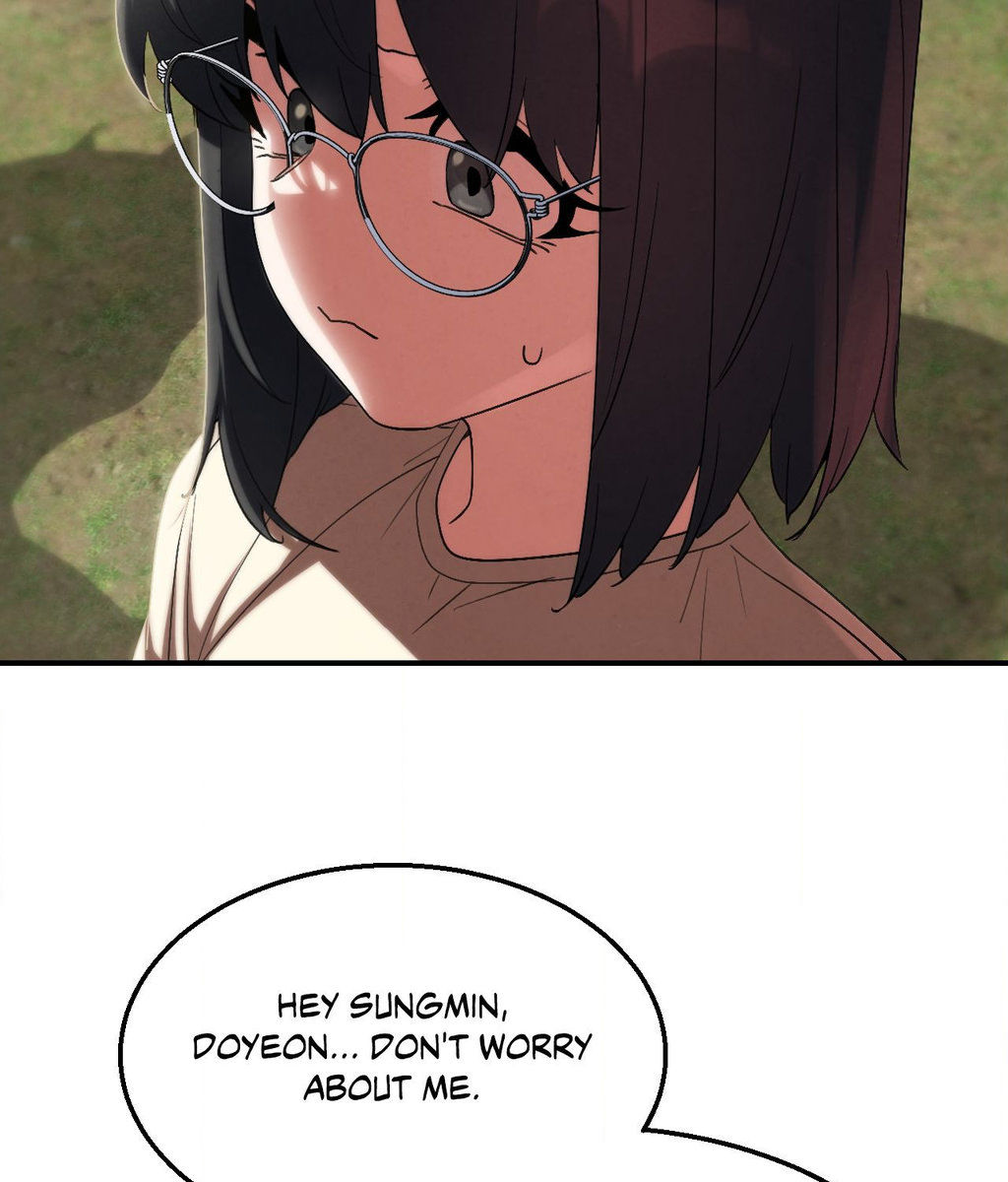 Lustful Games Manhwa - Chapter 109 Page 135