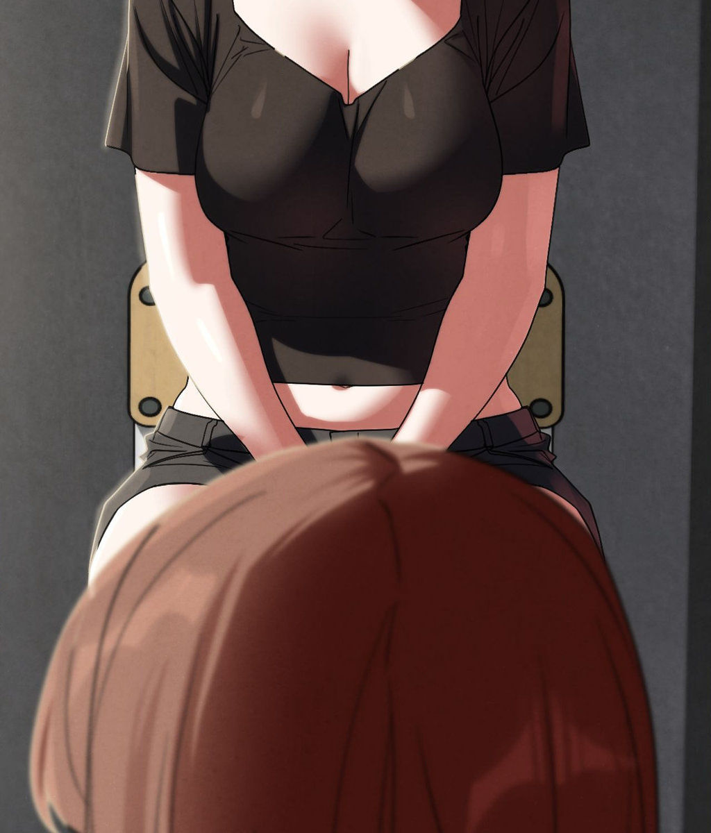 Lustful Games Manhwa - Chapter 109 Page 137