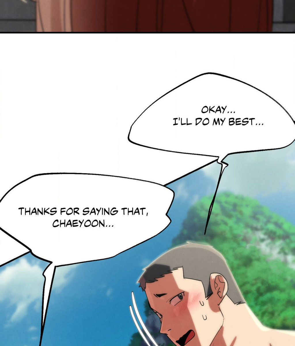 Lustful Games Manhwa - Chapter 109 Page 138