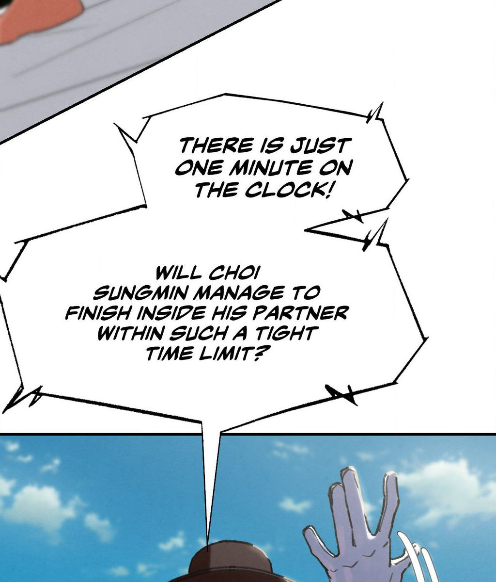 Lustful Games Manhwa - Chapter 109 Page 140