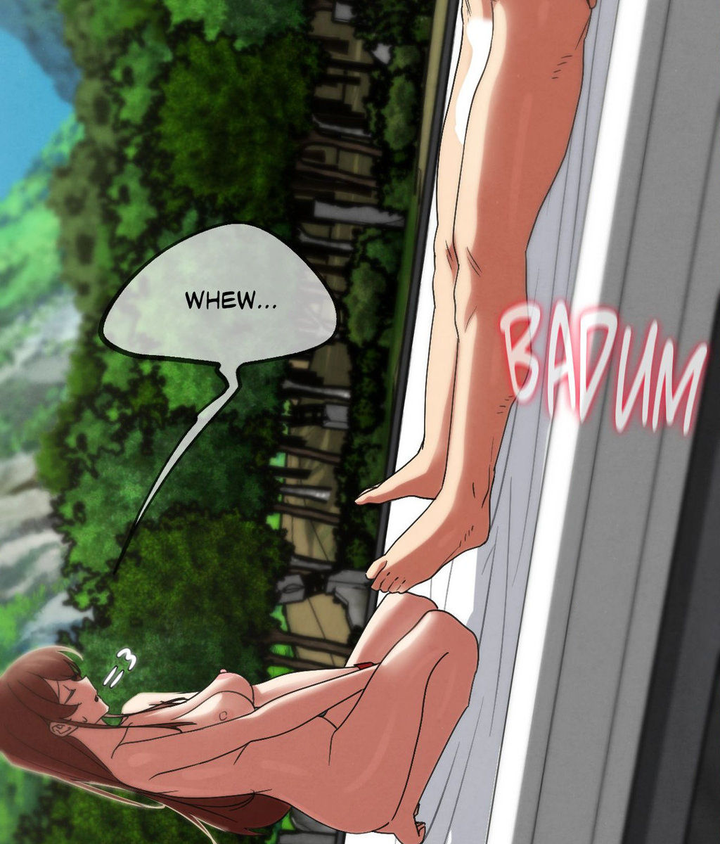 Lustful Games Manhwa - Chapter 109 Page 144