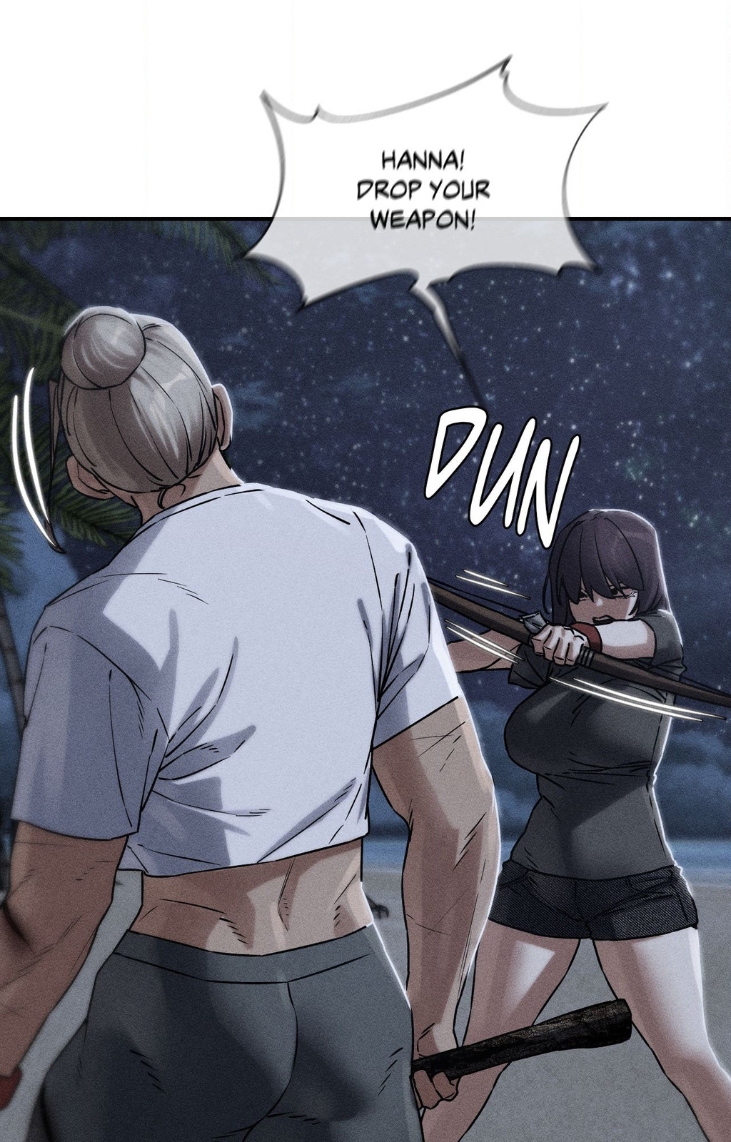 Lustful Games Manhwa - Chapter 123 Page 0