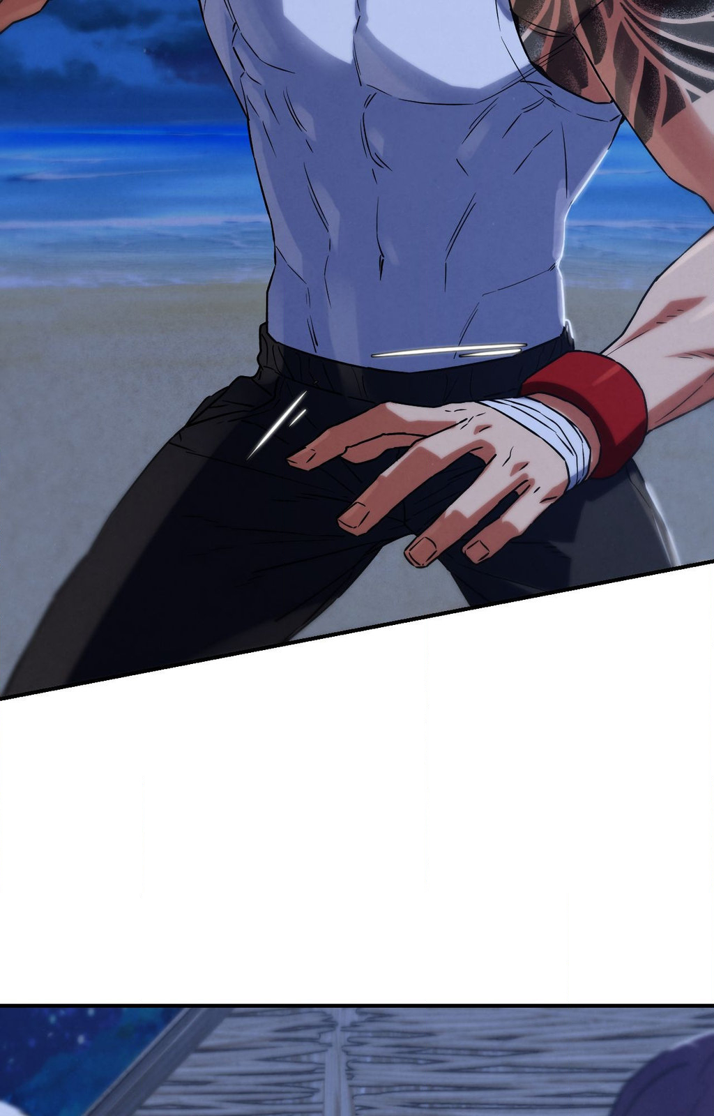 Lustful Games Manhwa - Chapter 123 Page 11