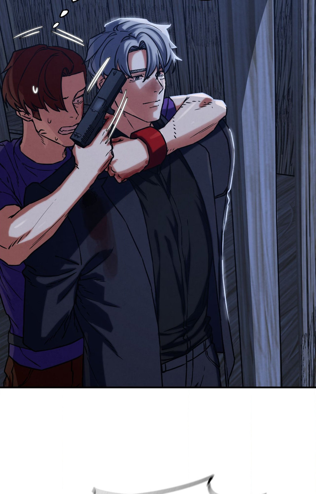 Lustful Games Manhwa - Chapter 123 Page 18