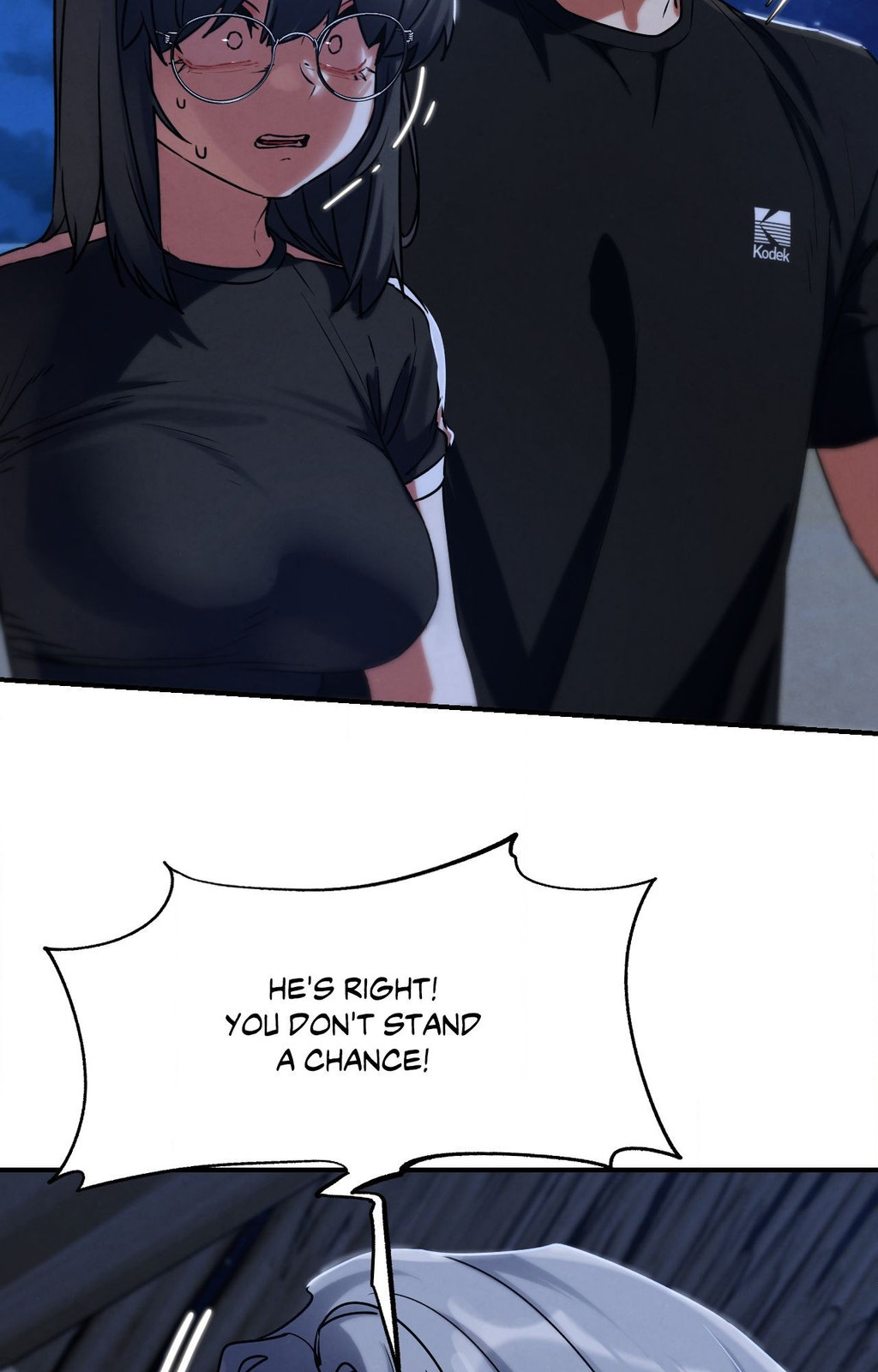 Lustful Games Manhwa - Chapter 123 Page 28