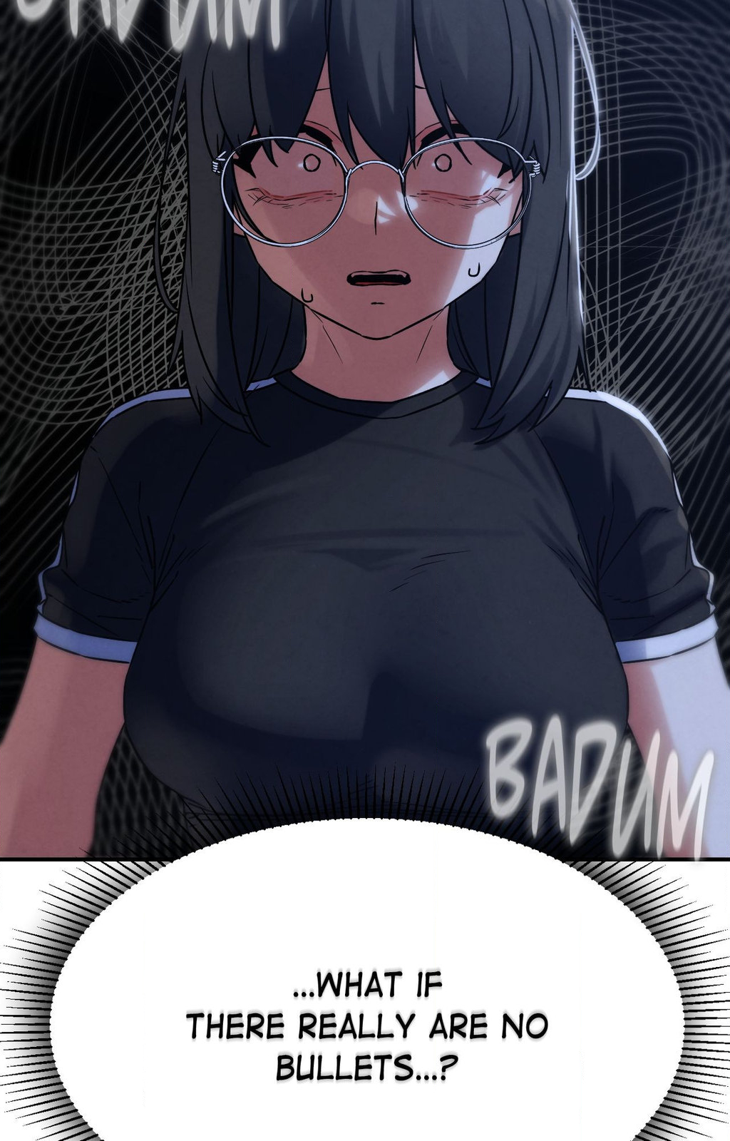 Lustful Games Manhwa - Chapter 123 Page 32