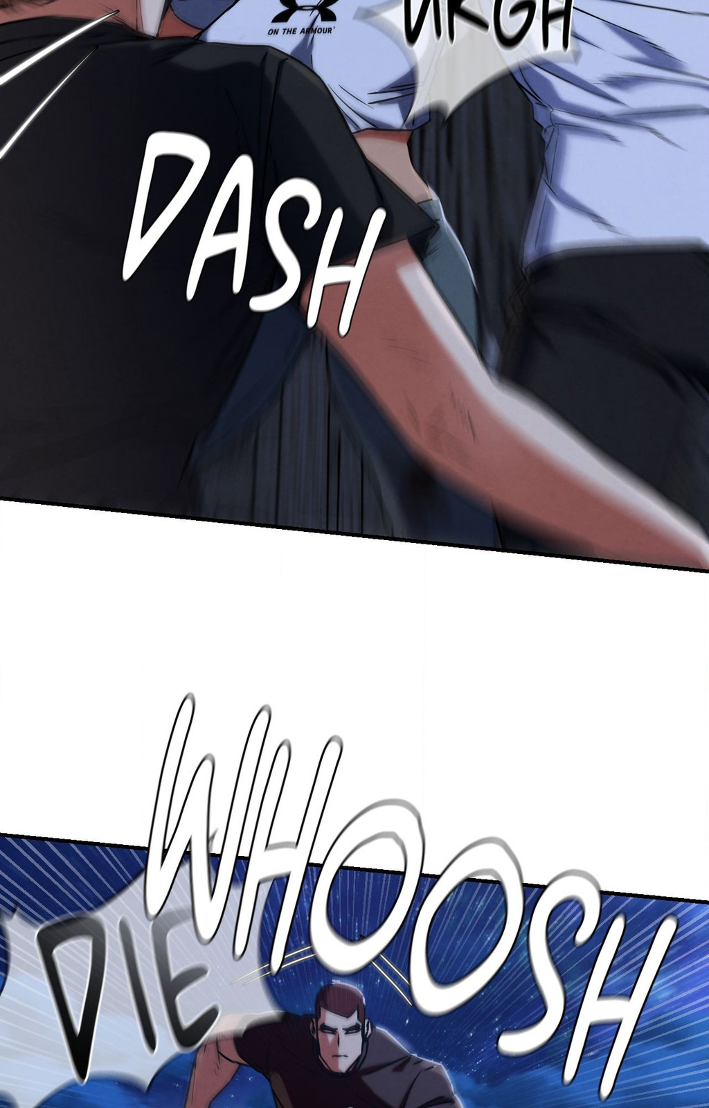 Lustful Games Manhwa - Chapter 123 Page 45