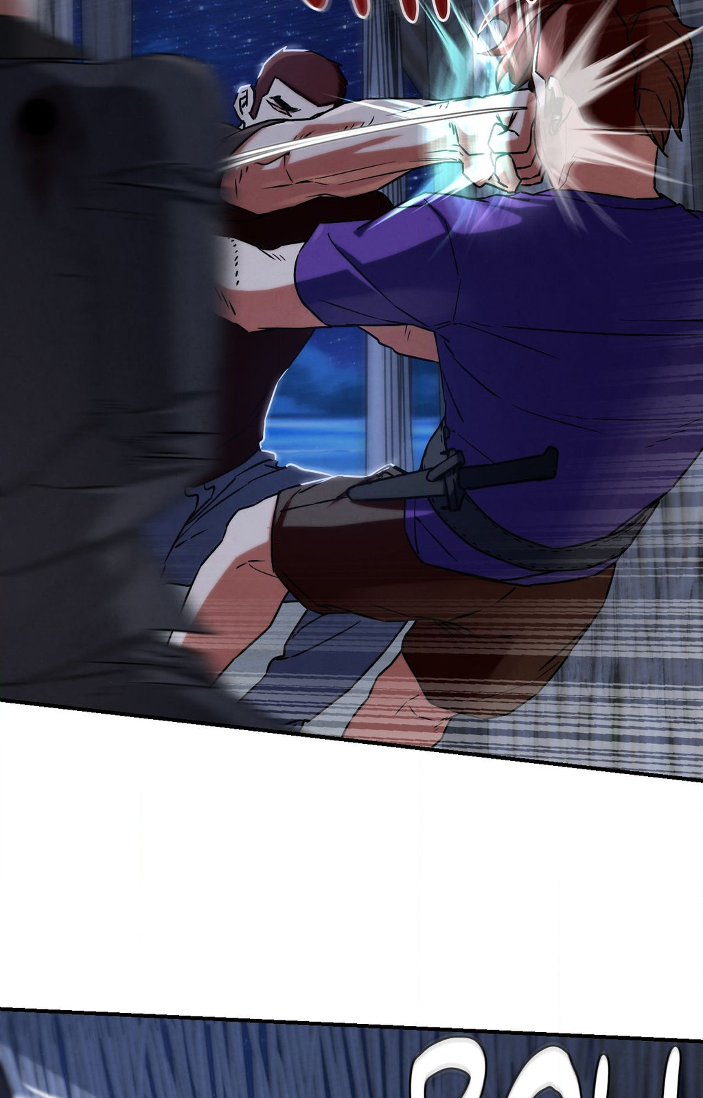 Lustful Games Manhwa - Chapter 123 Page 49