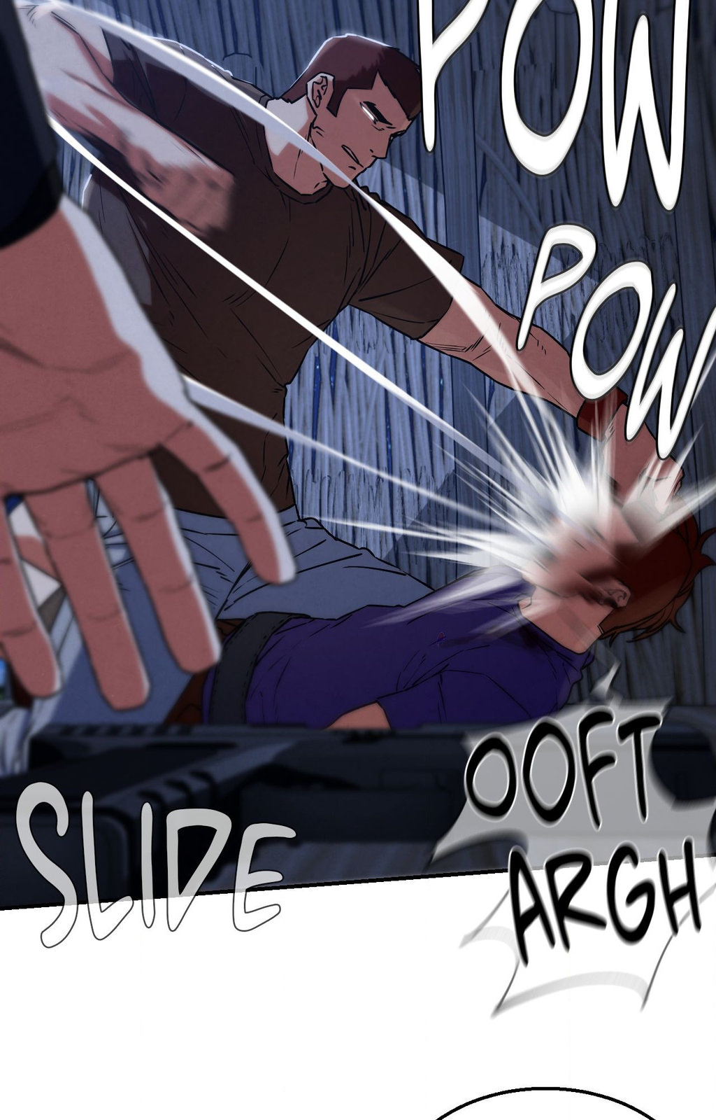 Lustful Games Manhwa - Chapter 123 Page 50