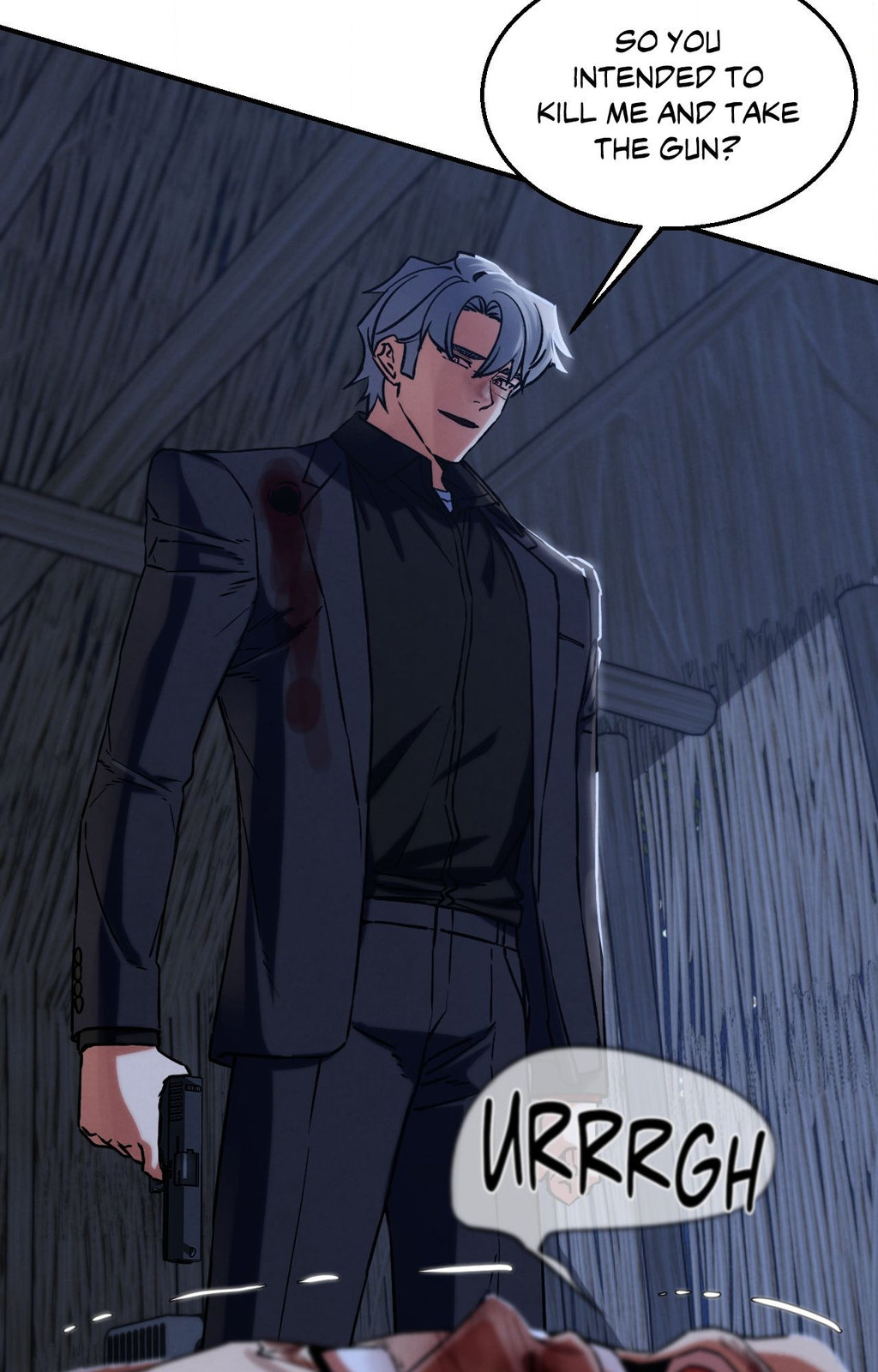 Lustful Games Manhwa - Chapter 123 Page 51