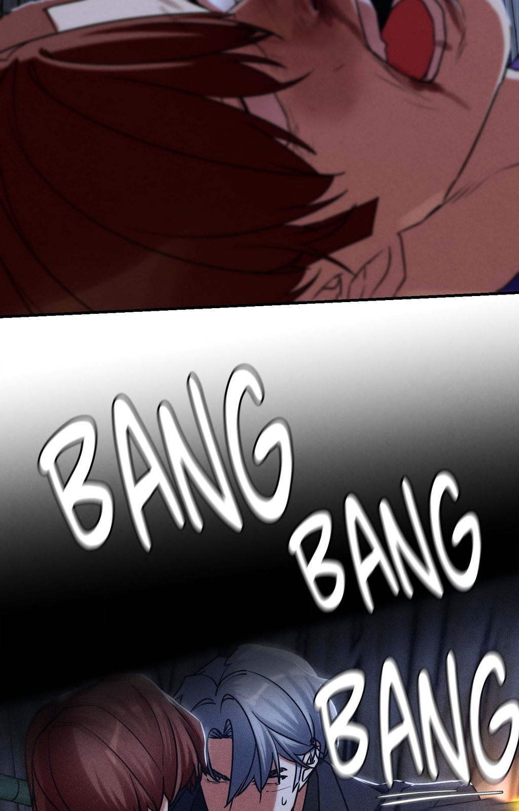 Lustful Games Manhwa - Chapter 123 Page 52