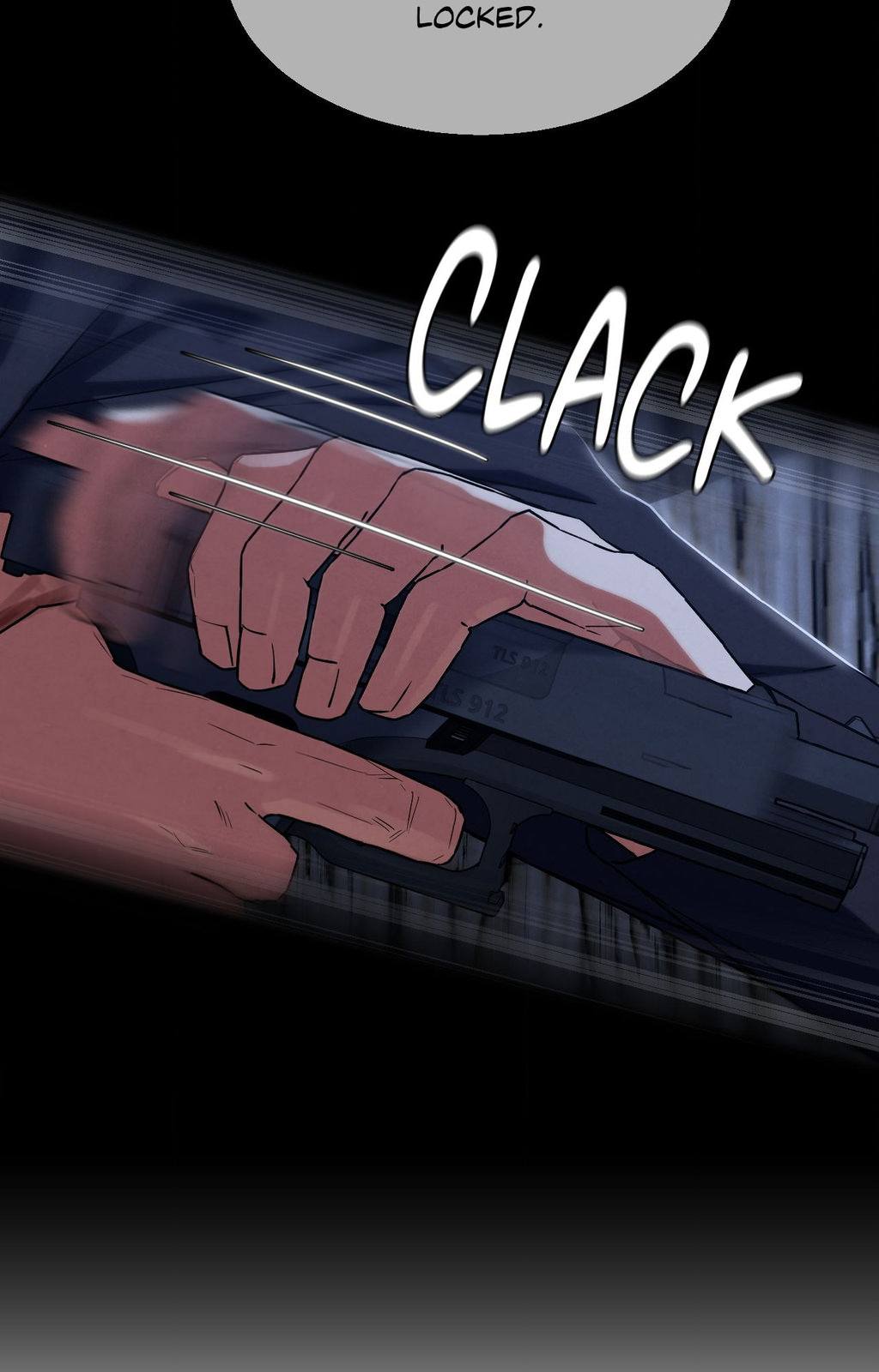 Lustful Games Manhwa - Chapter 123 Page 55