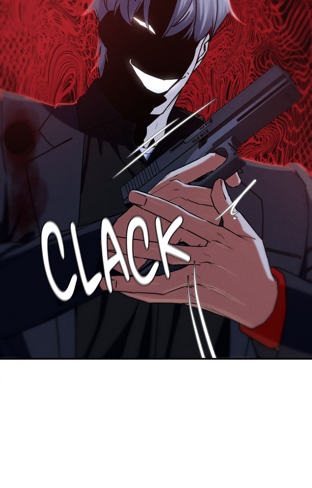 Lustful Games Manhwa - Chapter 123 Page 58