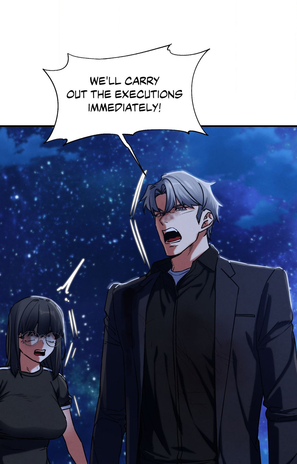 Lustful Games Manhwa - Chapter 123 Page 68