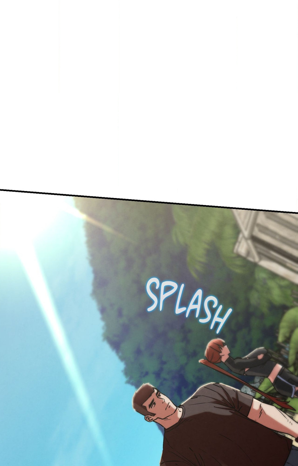 Lustful Games Manhwa - Chapter 123 Page 70