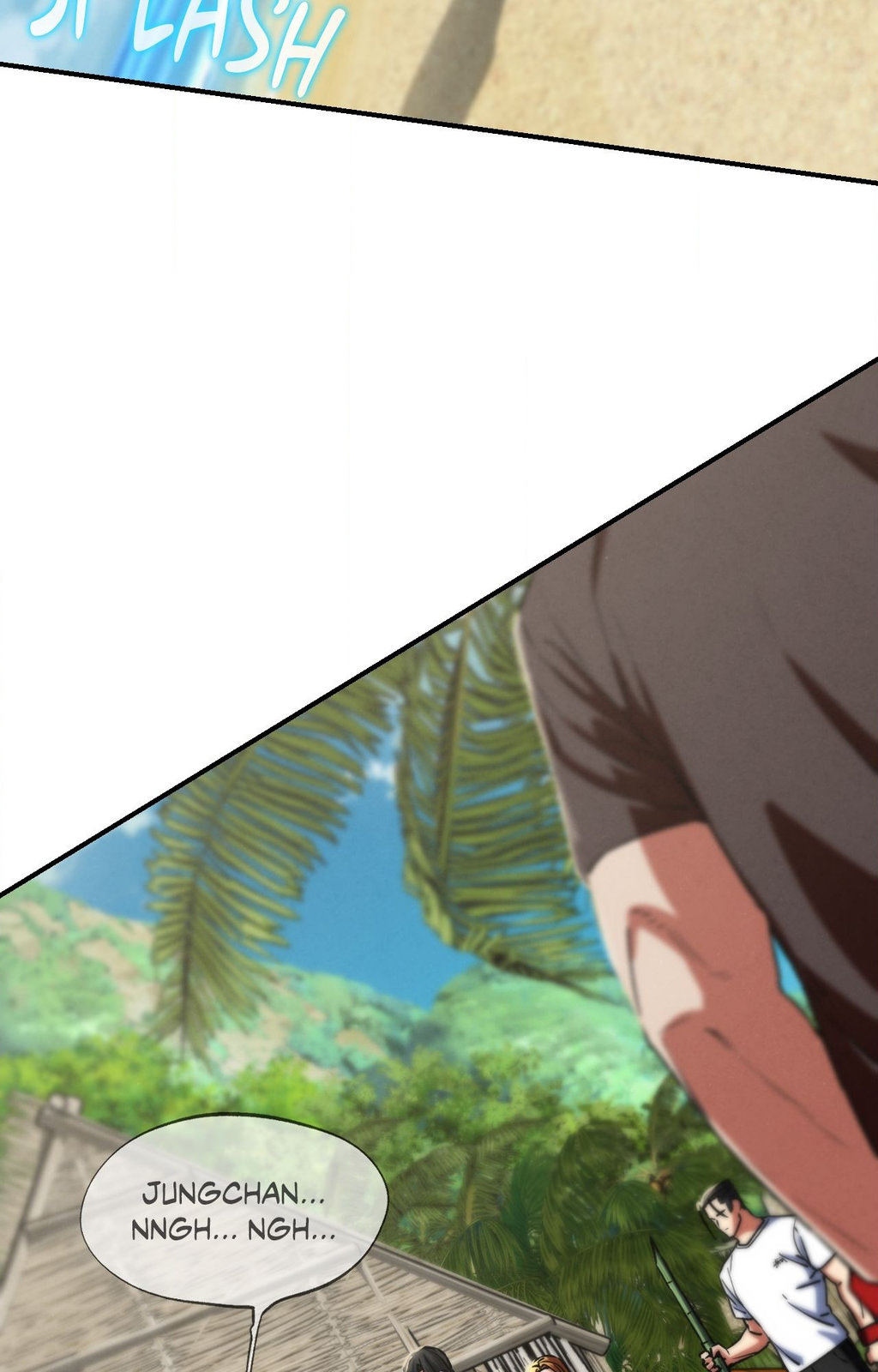 Lustful Games Manhwa - Chapter 123 Page 72