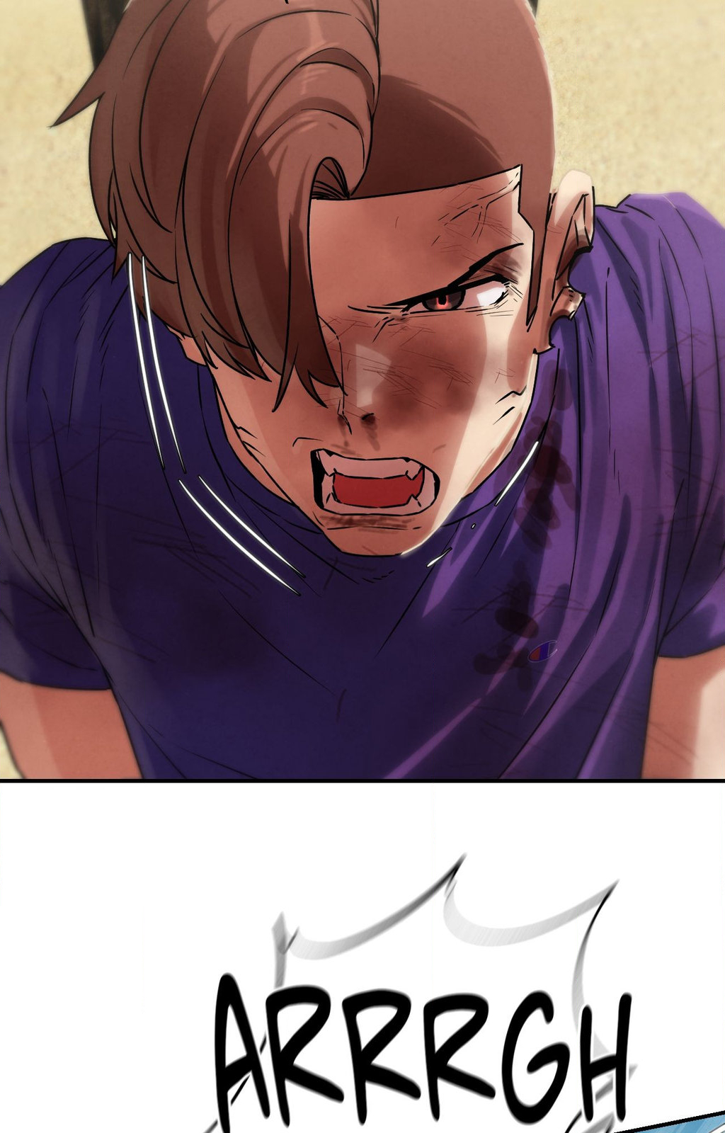 Lustful Games Manhwa - Chapter 123 Page 81