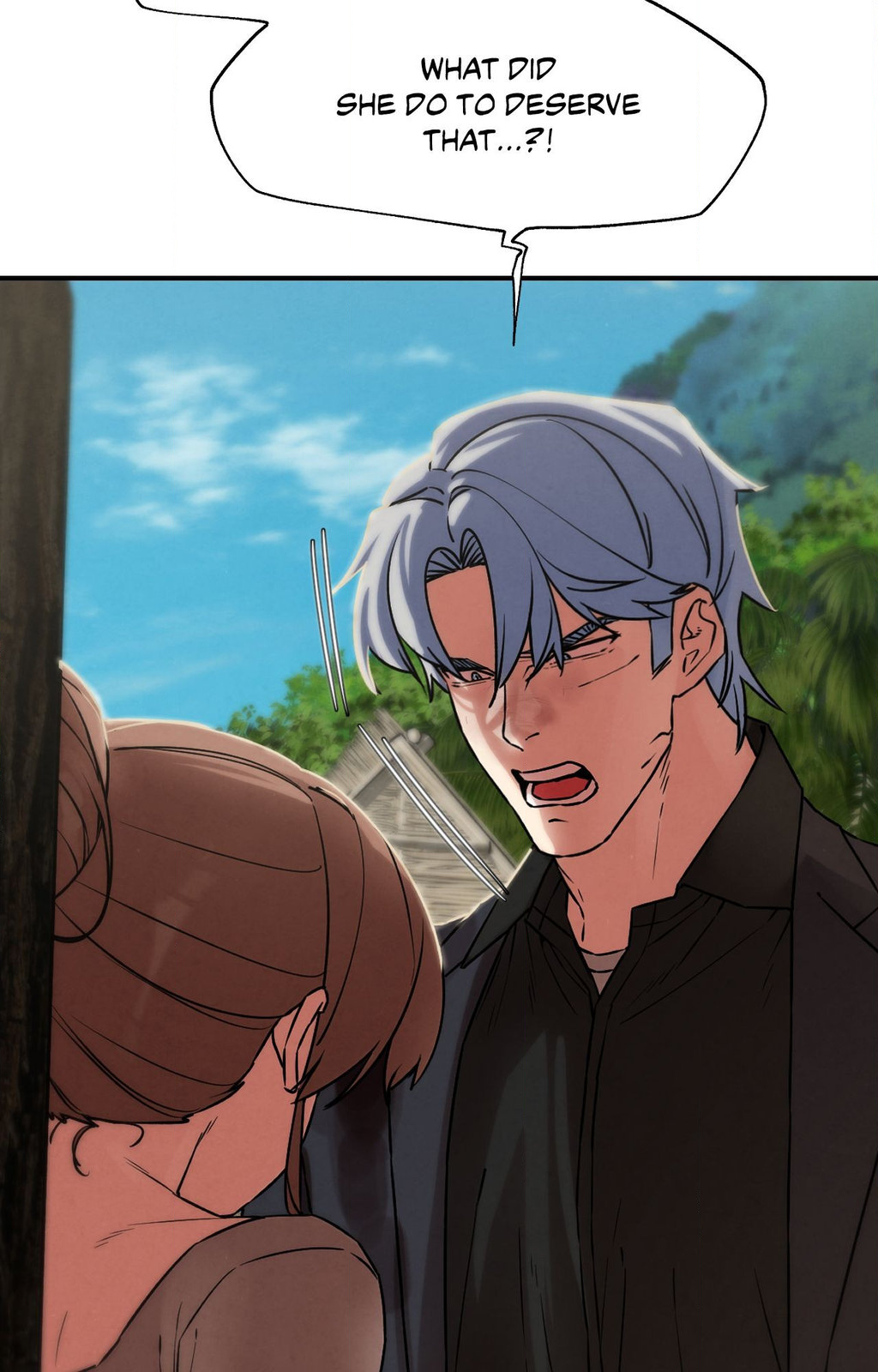 Lustful Games Manhwa - Chapter 123 Page 91