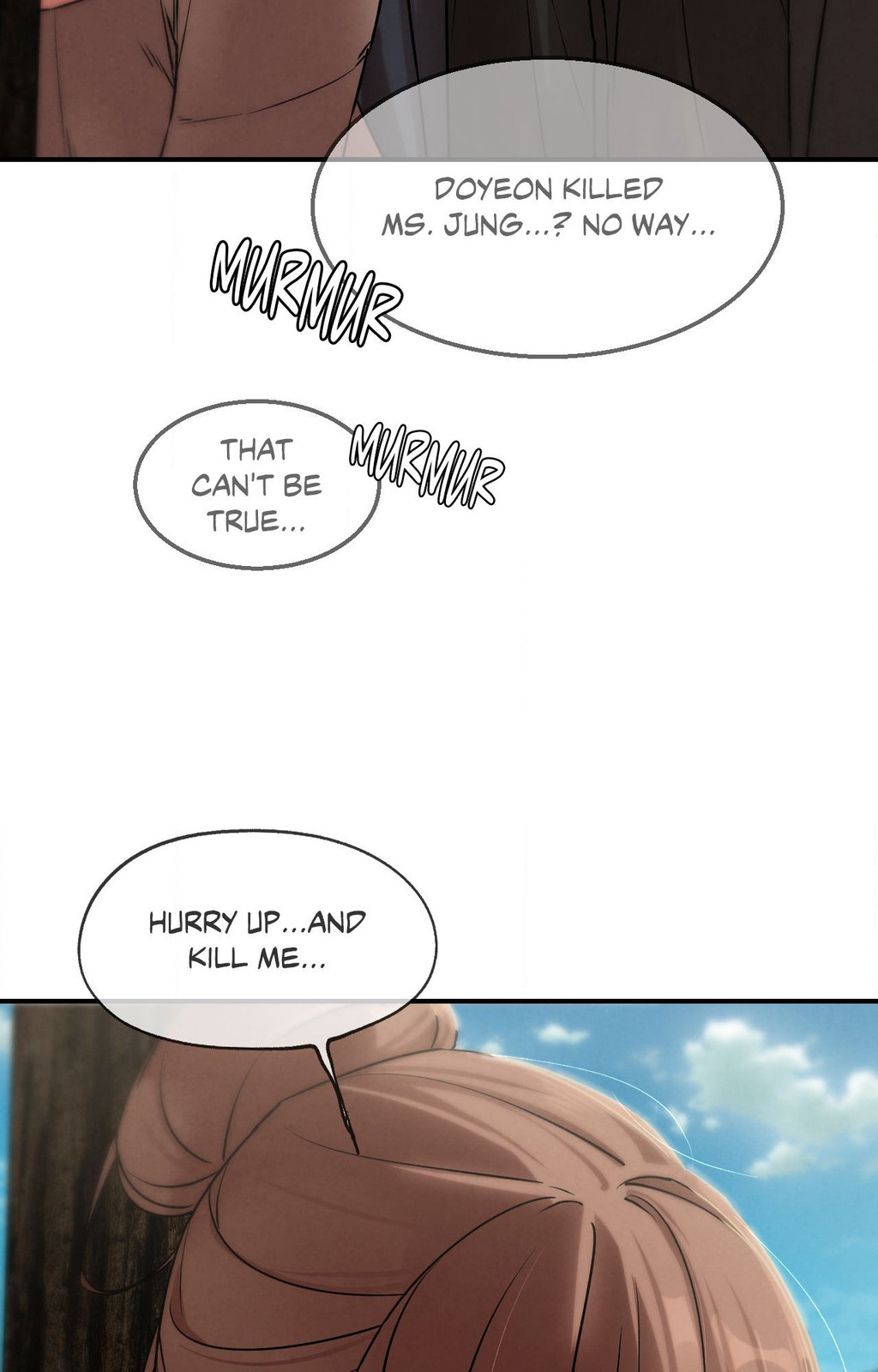 Lustful Games Manhwa - Chapter 123 Page 92